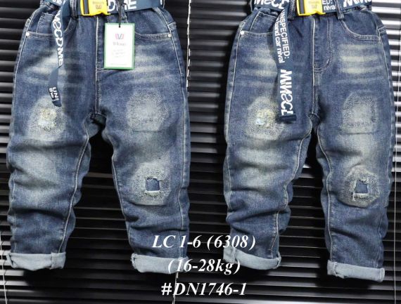 JEAN DÀI 2025 34